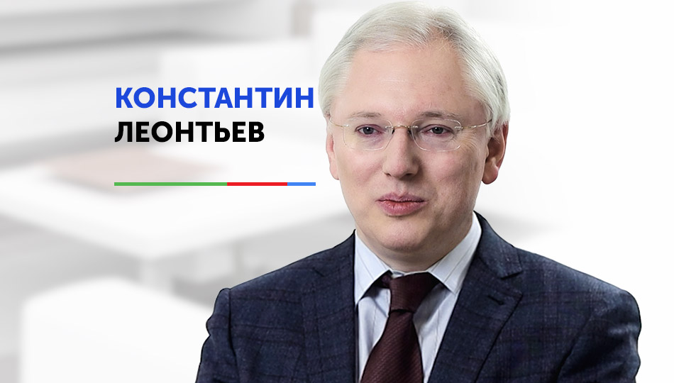 Видео-интервью с Константином Леонтьевым: Как оформить авторские права на идею