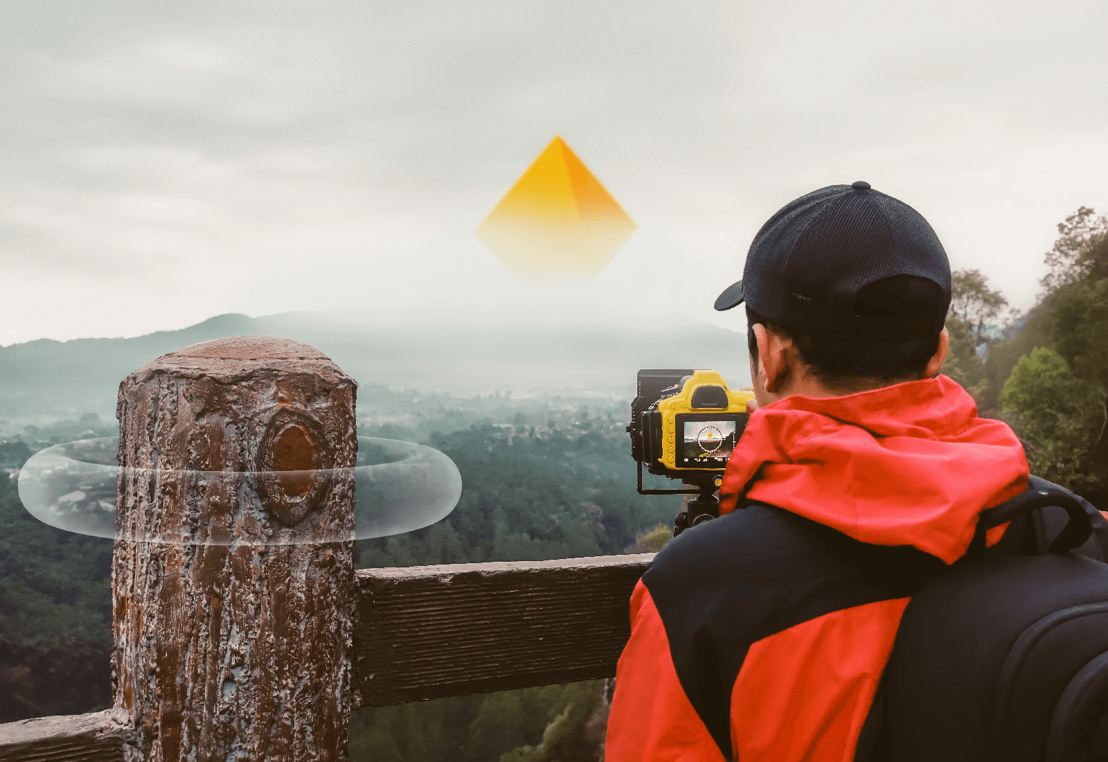 В чем разница договора с фотографом и фотостудией