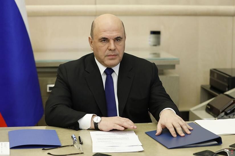 Премьер-министр Михаил Мишустин утвердил стратегию по борьбе с контрафактом