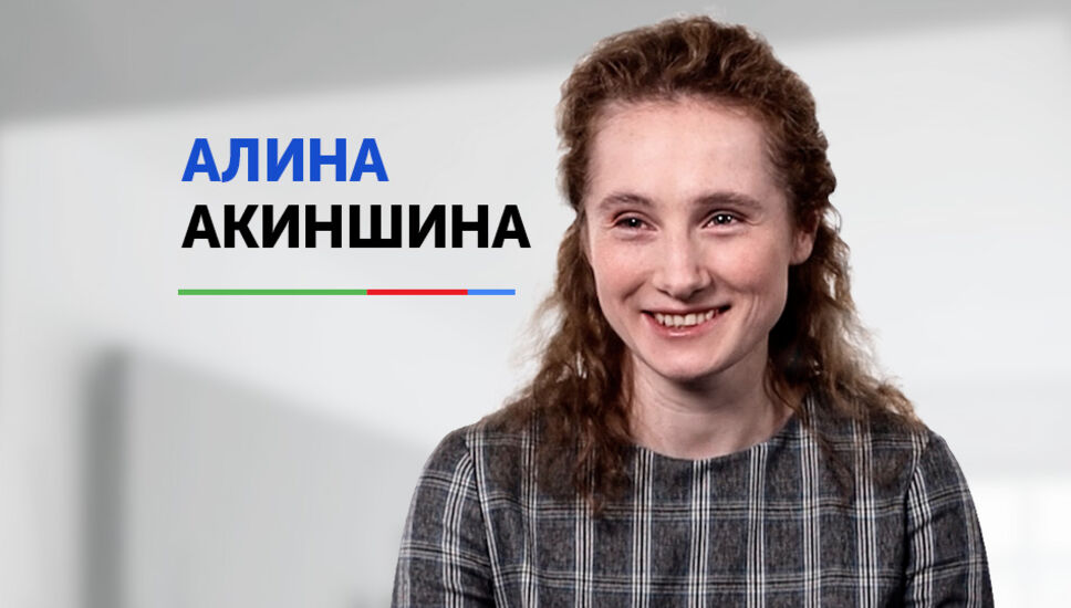 Видео-интервью с Алиной Акиншиной: Товарные знаки и патентование