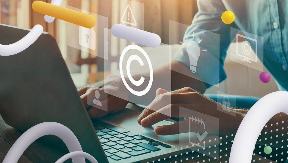 Кем осуществляется регистрация интеллектуальной собственности