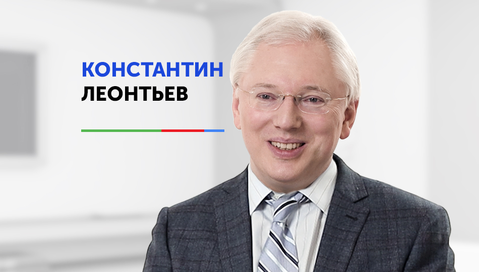 Видео-интервью с Константином Леонтьевым: Что такое пиратство в интернете, как с ним бороться