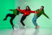 Танец как объект авторского права